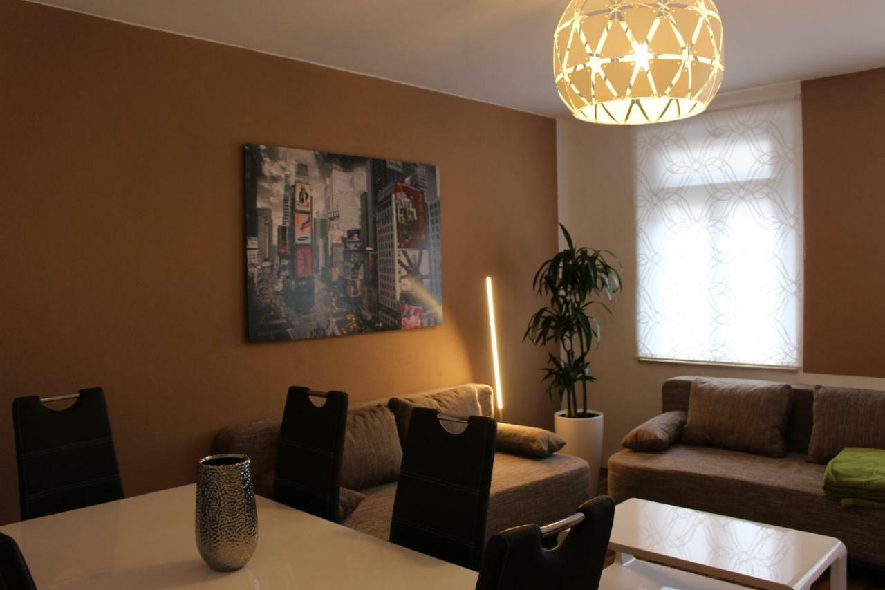 84Qm. Feel Like Home Fürth Exterior foto