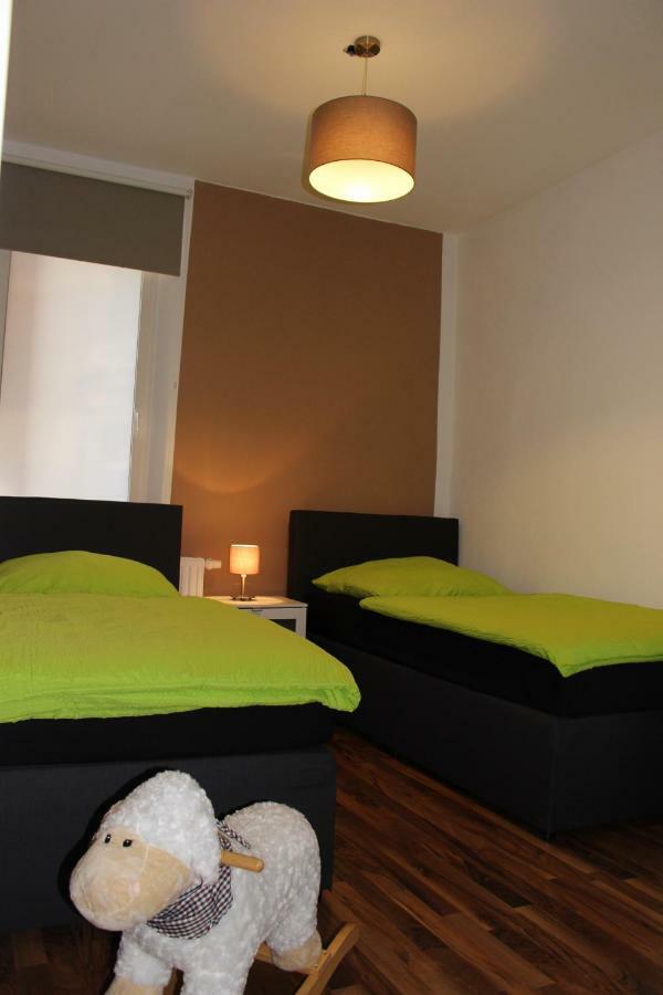 84Qm. Feel Like Home Fürth Exterior foto