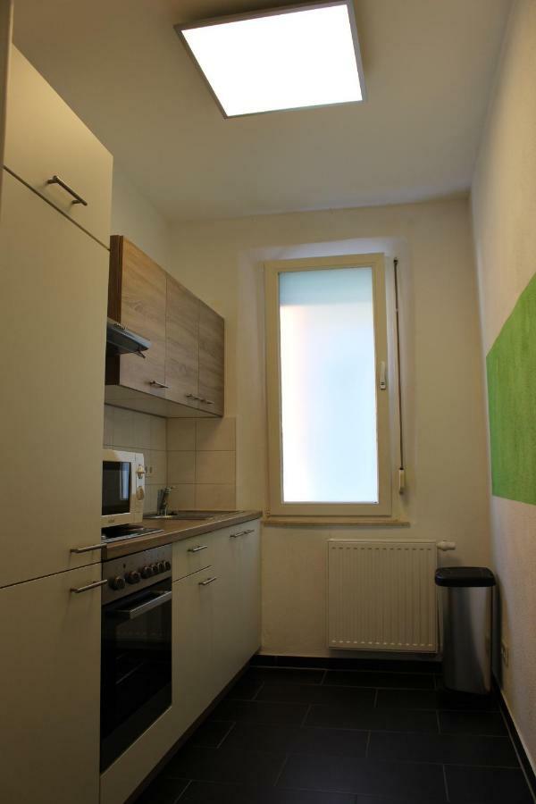 84Qm. Feel Like Home Fürth Exterior foto
